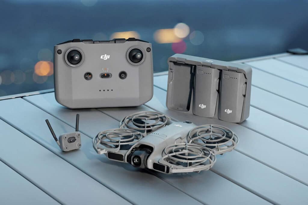 DJI NEO 2