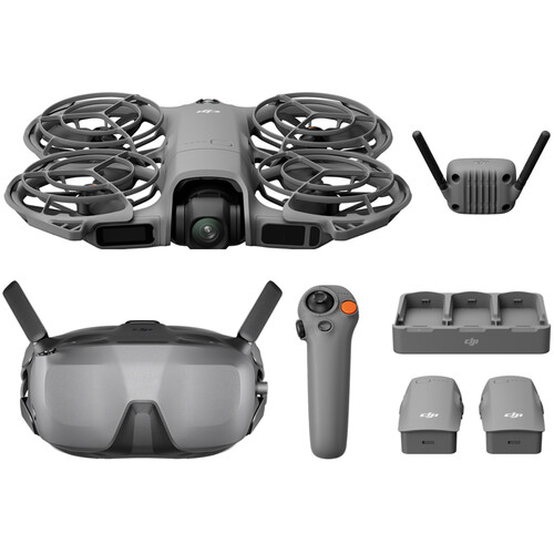 DJI Neo 2 Motion Fly More