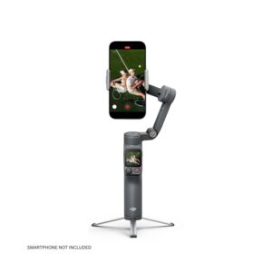 DJI Osmo Mobile 8P Standard