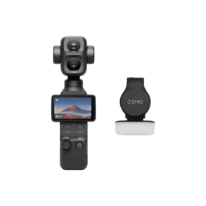 DJI Osmo Pocket 4P Standard Combo
