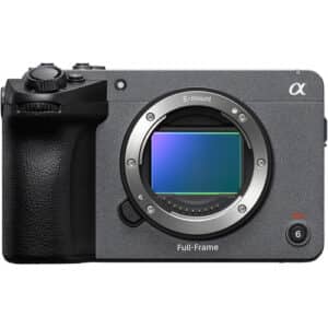 Sony FX5 Mirrorless Camera