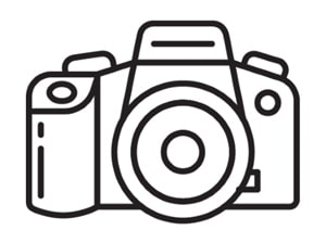 cart zw cameras
