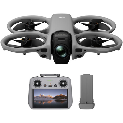 dji avata 360 drone