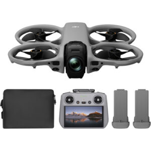 dji avata 360 fly more