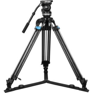 Sirui Heavy Duty Tripod