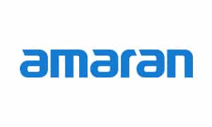 amaran logo