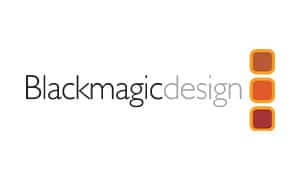 blackmagic logo