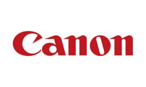 canon logo