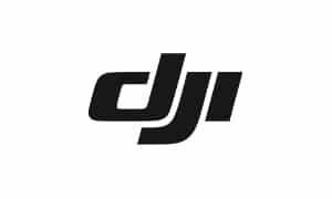 dji logo