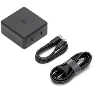 dji power adapter