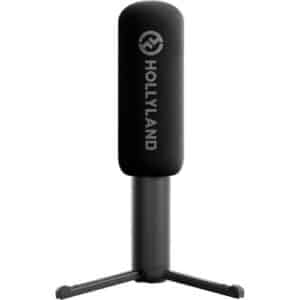 hollyland hl interview adaptor interview adapter for wireless microphones