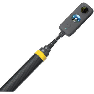 insta360 selfie stick