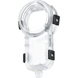 insta360 invisible dive case