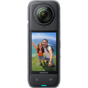 insta360 x4 360 camera