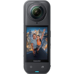 insta360 x5 360 camera