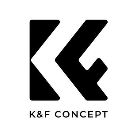 K&F