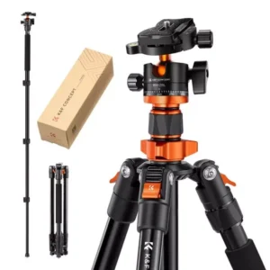 k&f conept tripod