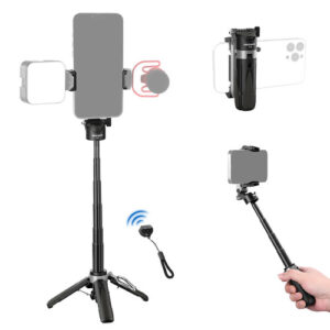 neewer p15 tripod