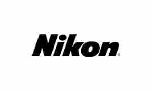 nikon logo