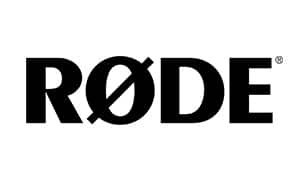 rode logo 1
