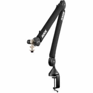 rode psa+ studio arm