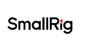 smallrig brand new logo