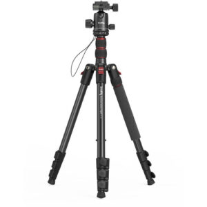 smallrig aluminum camera tripod