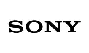 sony logo