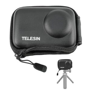 telesin bag for osmo action cameras