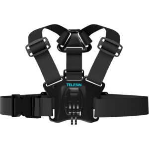 telesin chest strap