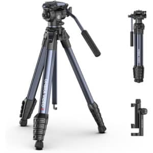 ulanzi ombra video II tripod
