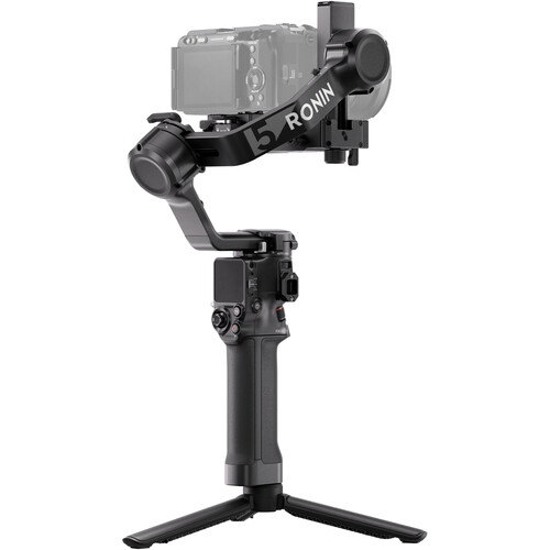 DJI RS 5 Gimbal Stabilizer