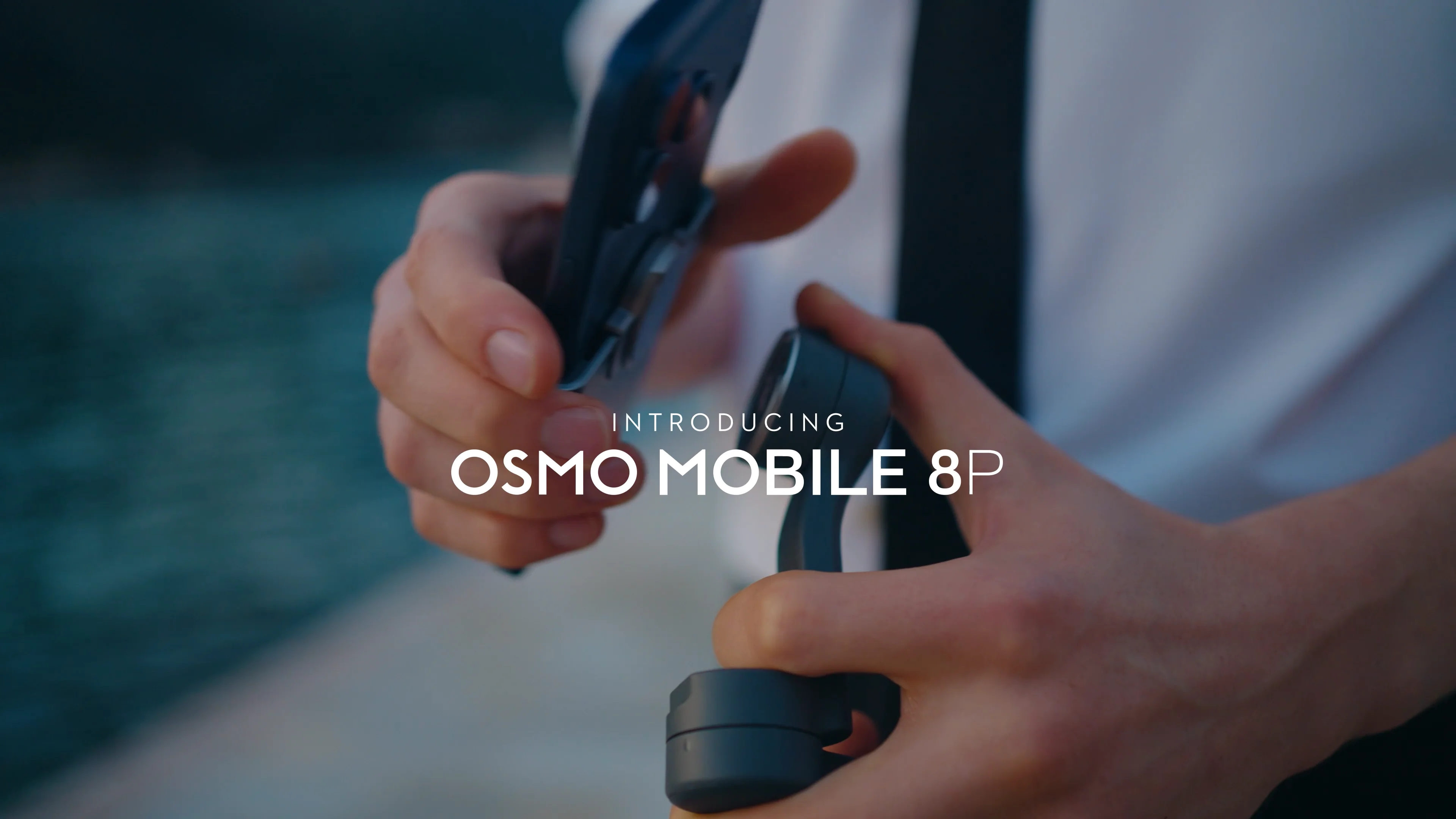 dji osmo mobile 8p