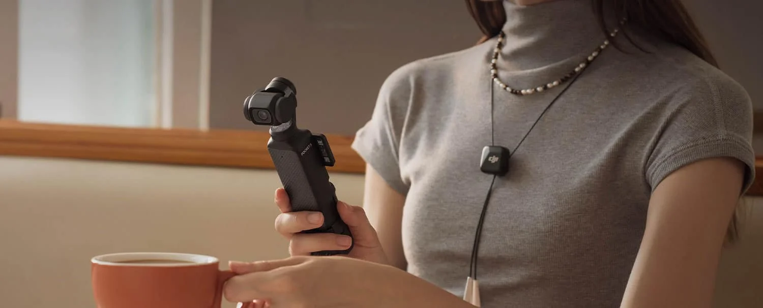 cart gear zw dji